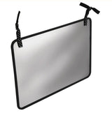 Wimmer-Ferguson Double-Feature Mirror - Tadpole