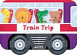 Wonder Wheels: Train - Tadpole