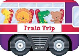 Wonder Wheels: Train - Tadpole