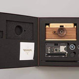 Wooden Digital Camera - Classical One Full HD - Tadpole