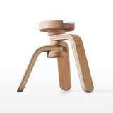 Wooden Tripod - Tadpole