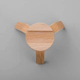 Wooden Tripod - Tadpole