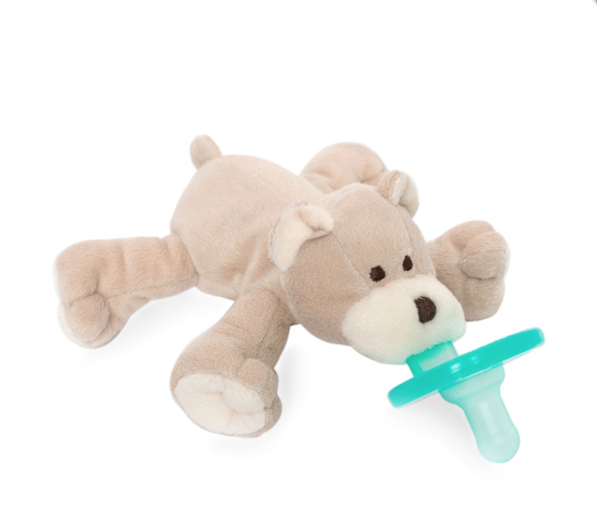 Wubbanub Baby Bear - Tadpole