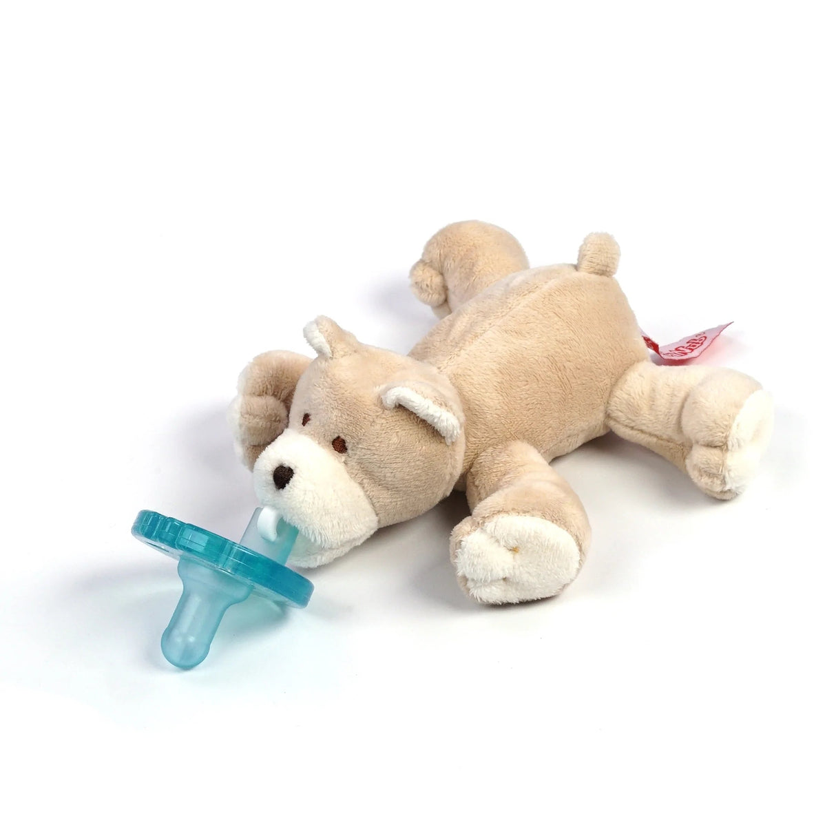 Wubbanub Baby Bear ( Detachable ) - Tadpole