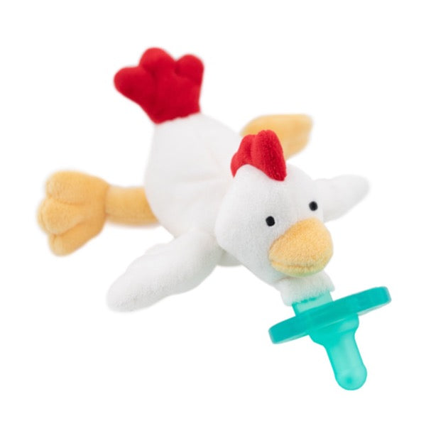 Wubbanub Doodle Doo Rooster - Tadpole
