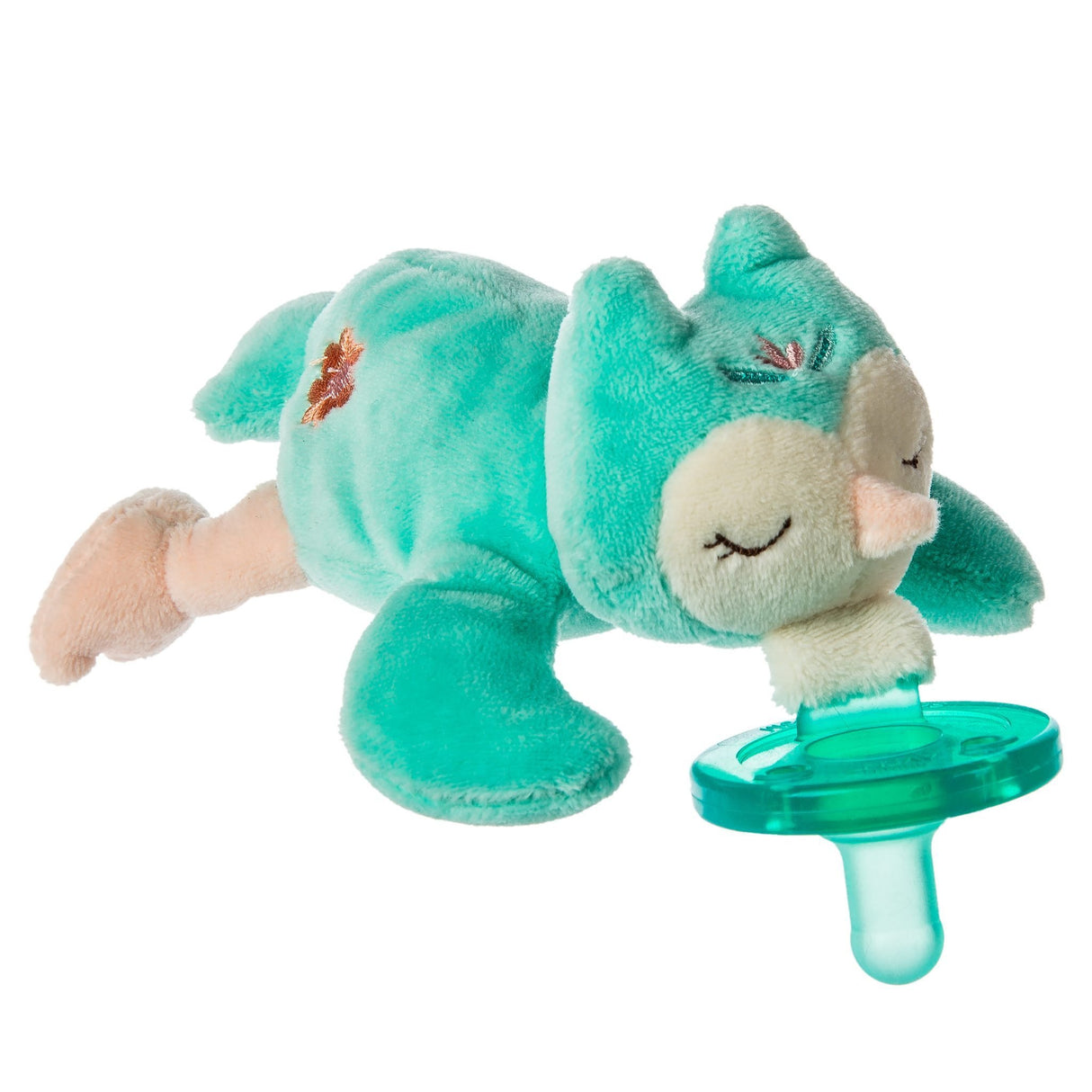 Wubbanub Fairyland Owl - Tadpole