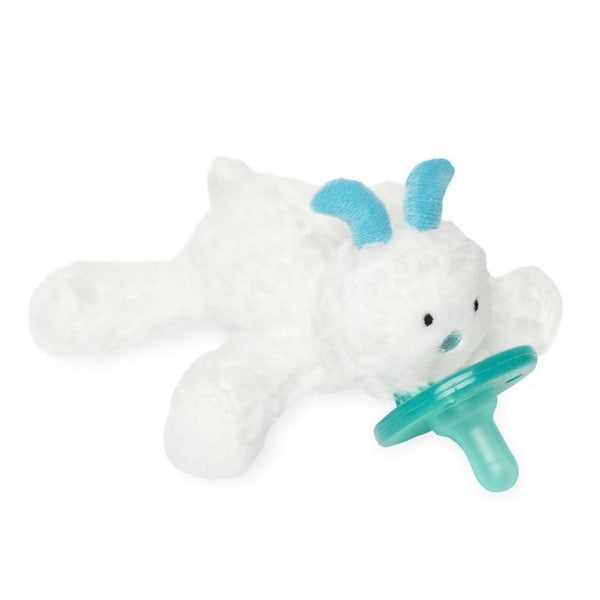 Wubbanub Little Yeti - Tadpole