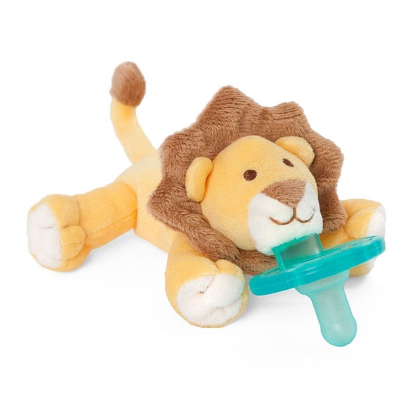 Wubbanub Pacifier Baby Lion - Tadpole