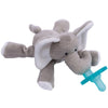 Wubbanub Pacifier Elephant - Tadpole