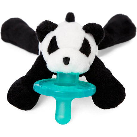 Wubbanub Pacifier Panda - Tadpole