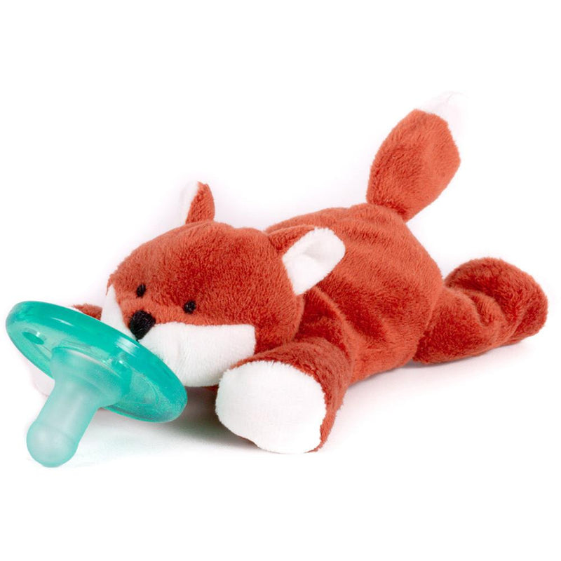 Wubbanub Pacifier Tiny Fox - Tadpole