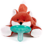 Wubbanub Pacifier Tiny Fox - Tadpole