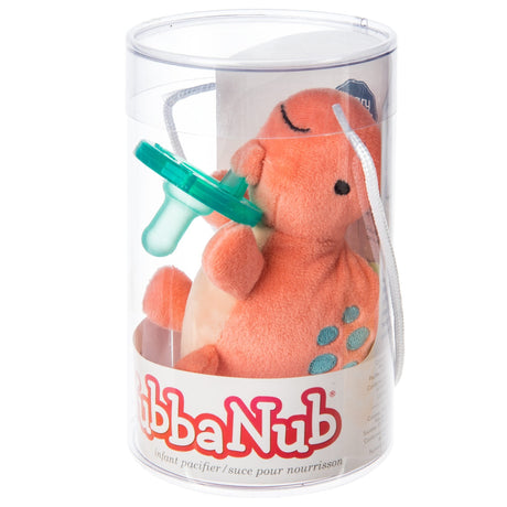 Wubbanub Pebblesaurus - Tadpole