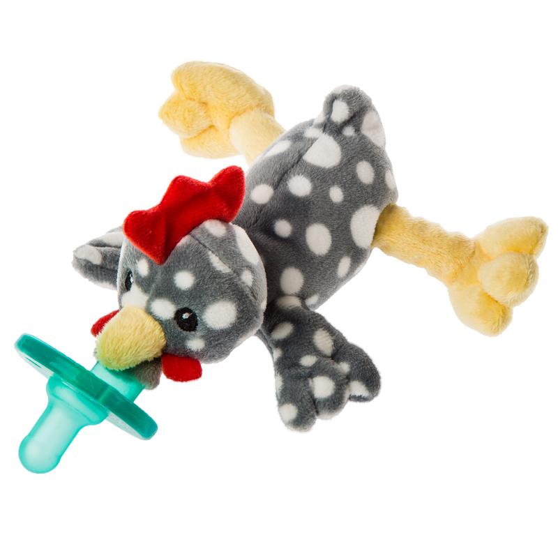 Wubbanub Rocky Chicken - Tadpole