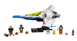 XL-15 Spaceship - Tadpole