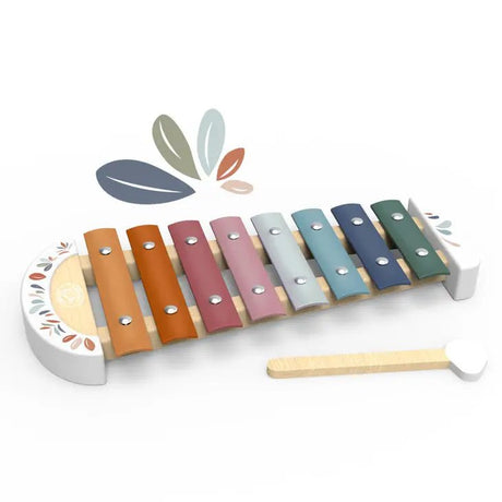 Xylophone - Tadpole