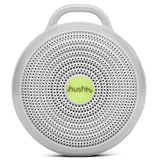 Yogasleep Hushh Portable Sound Machine for Baby - Tadpole