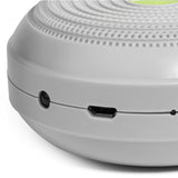 Yogasleep Hushh Portable Sound Machine for Baby - Tadpole