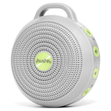Yogasleep Hushh Portable Sound Machine for Baby - Tadpole