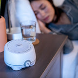 Yogasleep Whish White Noise Sound Machine - Tadpole