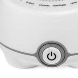 Yogasleep Whish White Noise Sound Machine - Tadpole