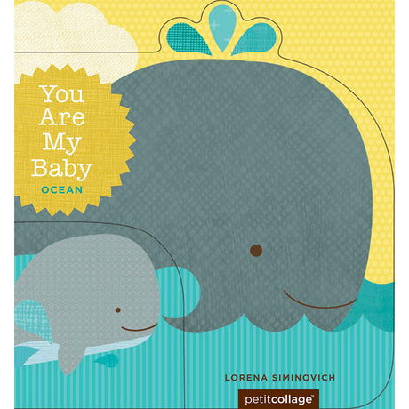You Are My Baby Ocean - Tadpole