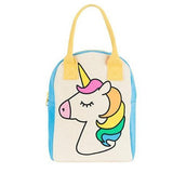 Zipper Lunch Bag
