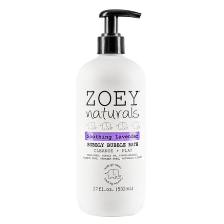 Zoey Naturals Bubbly Bubble Bath - Tadpole