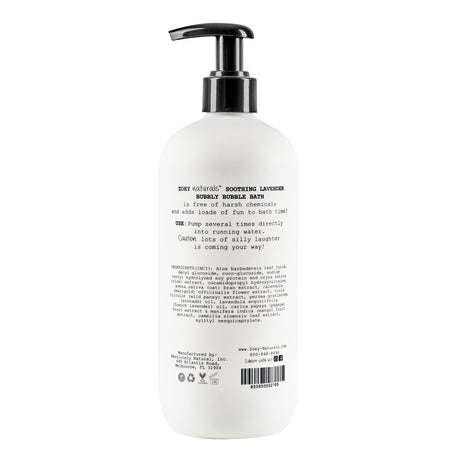 Zoey Naturals Bubbly Bubble Bath - Tadpole