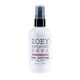 Zoey Naturals Hand Sanitizer 4oz. - Tadpole
