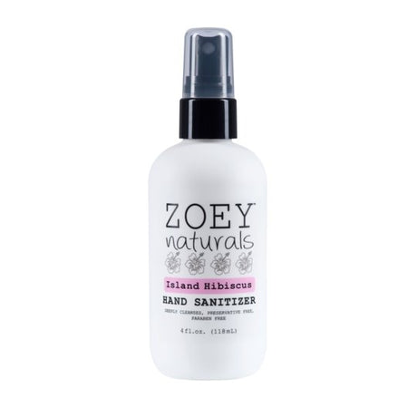 Zoey Naturals Hand Sanitizer 4oz. - Tadpole