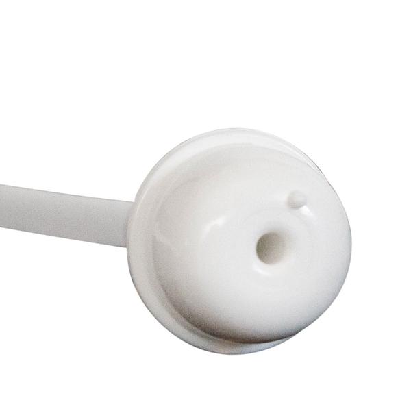 ZoLi Bot 2.0 Weighted Straw Sippy Cup - Tadpole