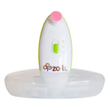ZoLi Buzz B Electric Nail Trimmer - Tadpole