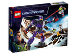 Zurg Battle - Tadpole