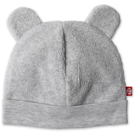 Zutano Cozie Fleece Hat - Tadpole